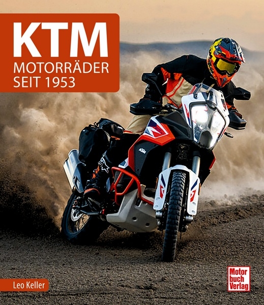 KTM2-Titel KTM2-Titel
