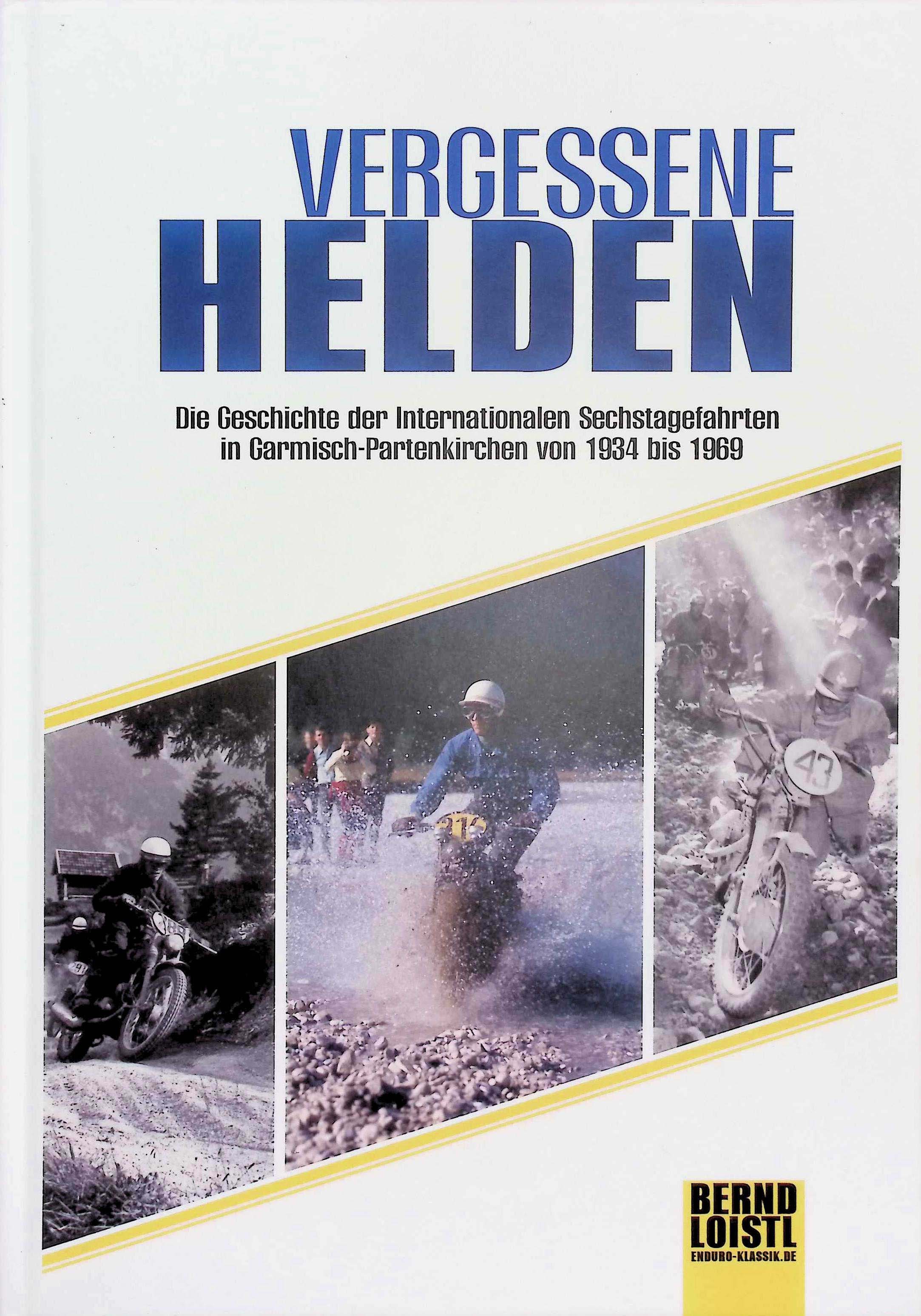 Loistl-Helden Loistl-Helden